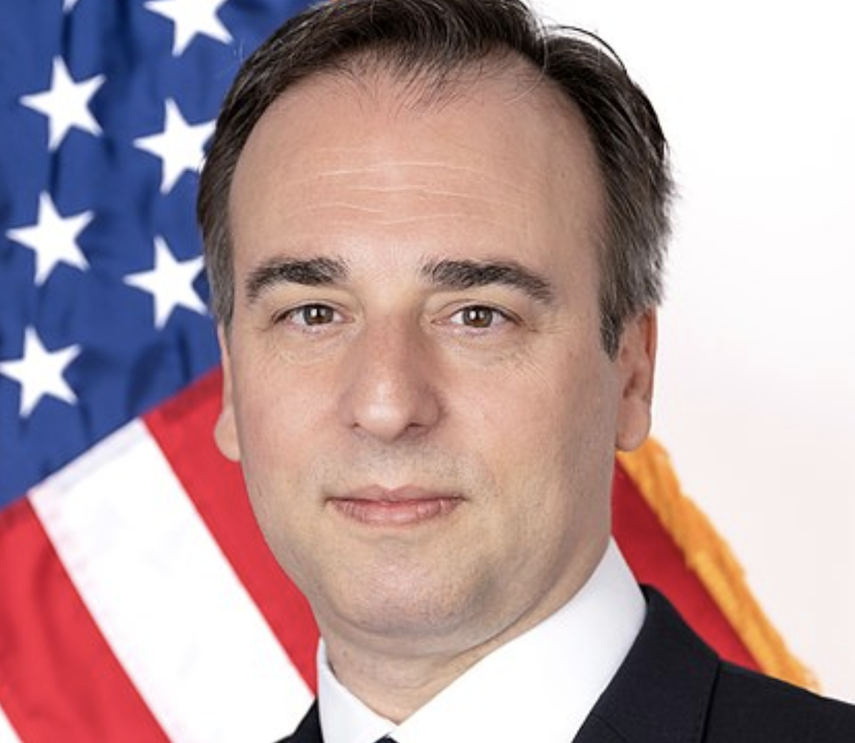 Shock as LEFTIST US Ambassador to Hungary Gives LEFTY Speech Promoting THE LEFT